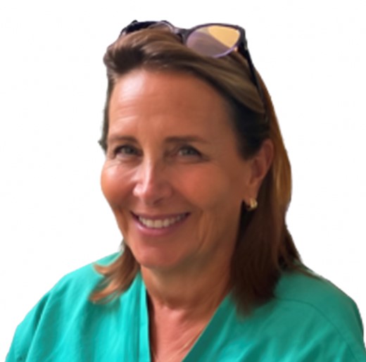 Dr. Maria Grazia Centurioni